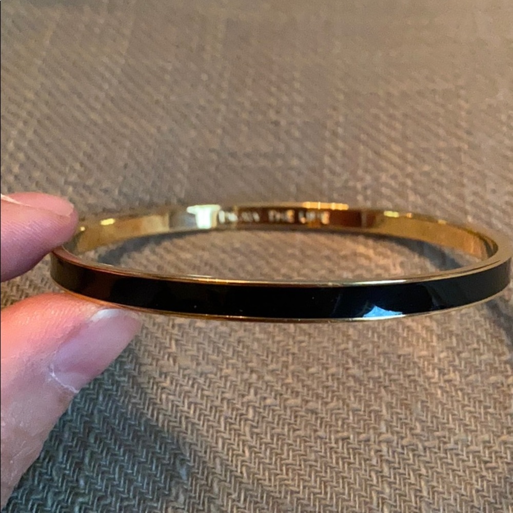 Kate Spade Bangle Bracelet